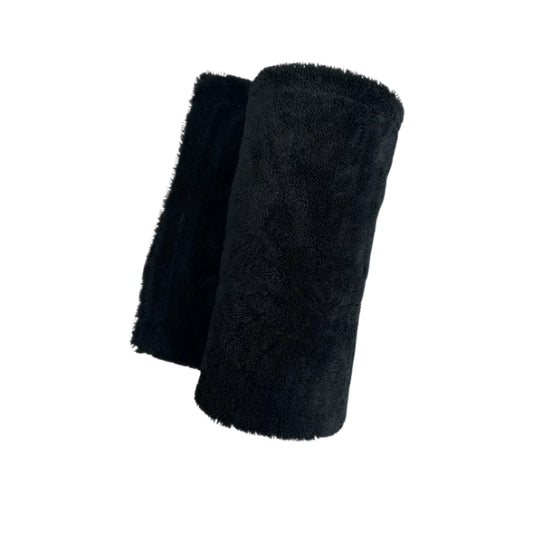 The Car Drying Towel